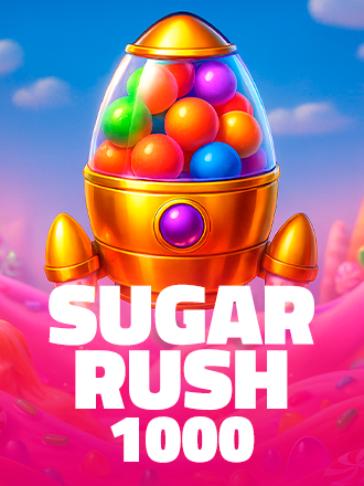 Sugar Rush 1000